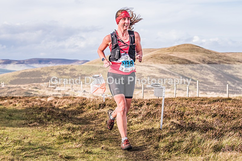 Leg Four-483 - Leg 4 British Fell & Hill Relay Championship Broughton Scotland Saturday 15th October 2022