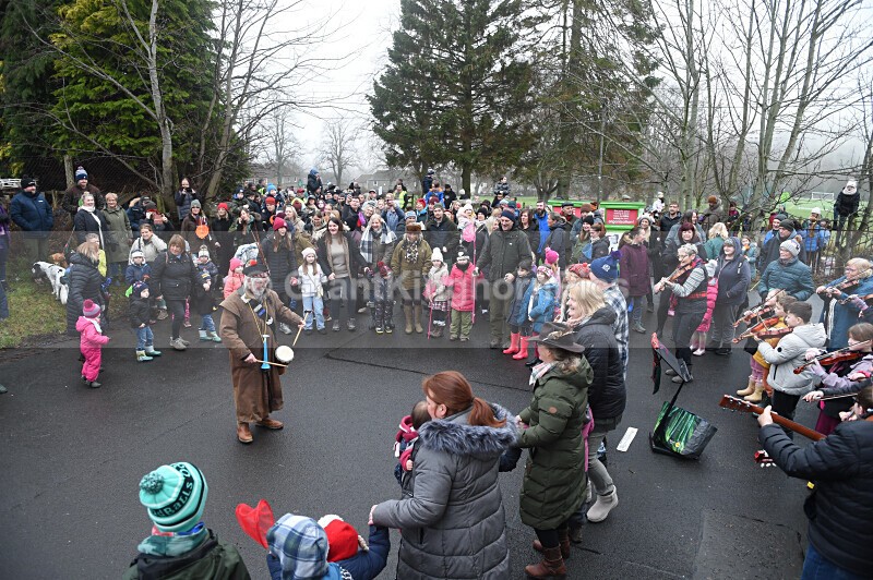 _006 - The Great Selkirk Haggis Hunt 2026