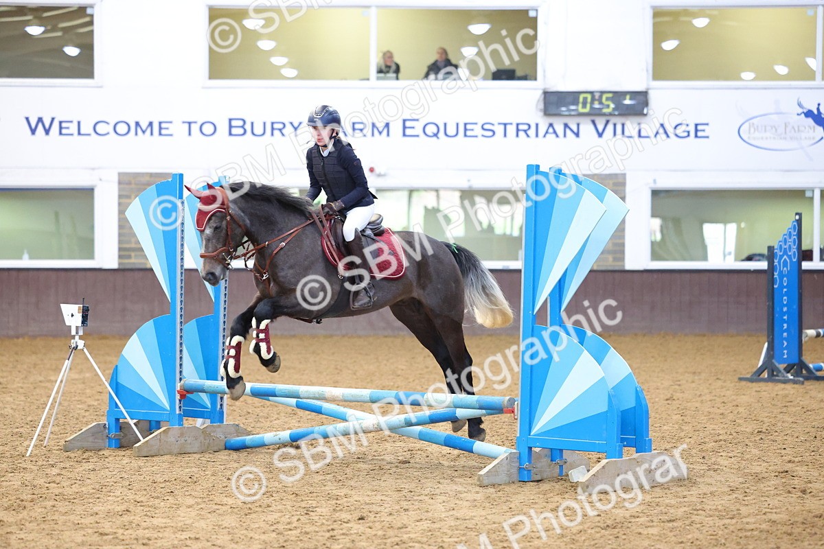 SBM_000441 - Class 3 - 60cm