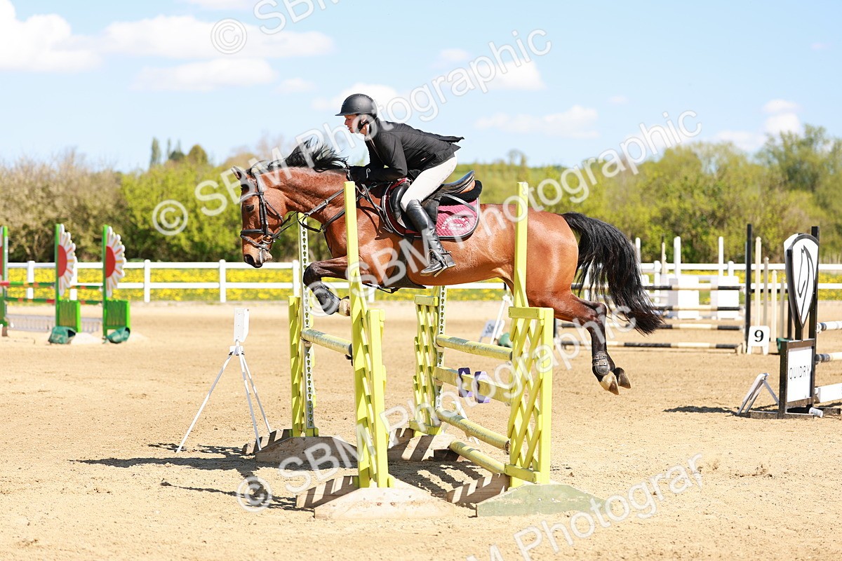 SBM_001316 - Class 3 - Senior Discovery - 1.00m