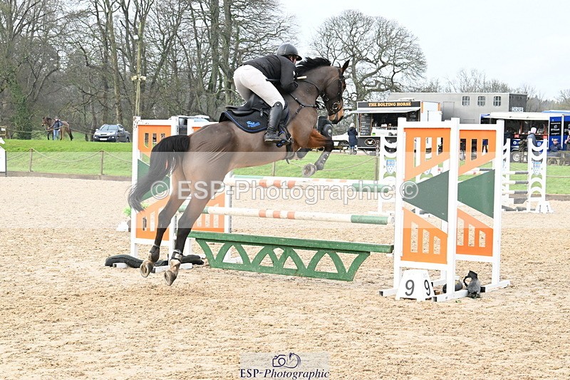 250215A-142507-01514 - Cls 5 Foxhunter and 1.20m Open