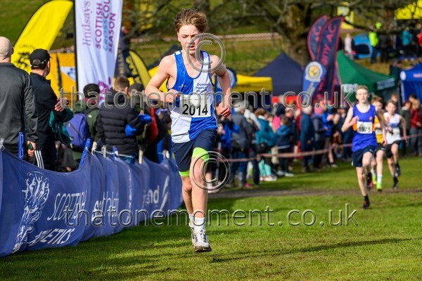 Falkirk25-912538 - U15 Boys