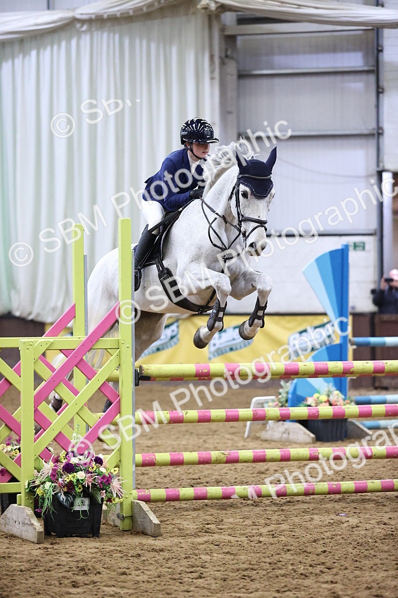 SBM_007101 - Class 21 - Senior Discovery - 1.00m