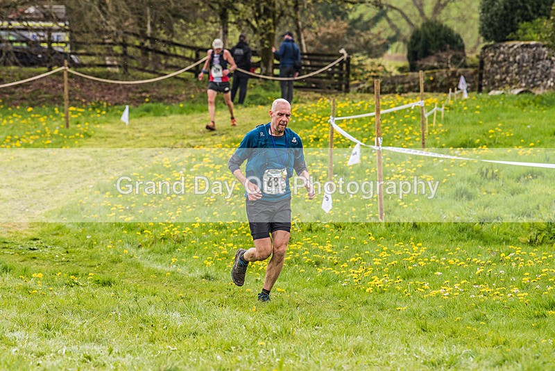 3 Peaks-3196 - The 3 Peaks Race - The Finish - Saturday 29th April 2023