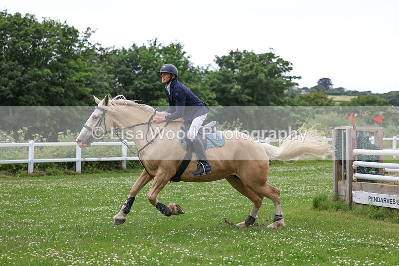 3E7A3892 - Class 6: Hawkins Motors Senior 1.00m Derby