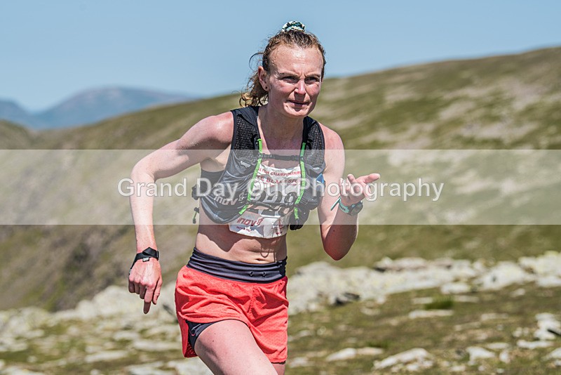 Duddon Long-414 - Duddon Valley (Long) Fell Race Saturday 3rd June 2023