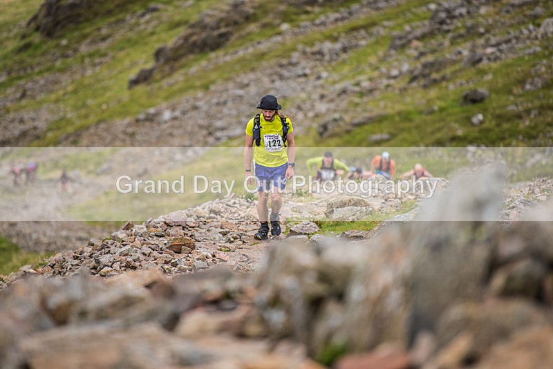 Borrowdale-967 - Borrowdale Fell Race Saturday 5th August 2023
