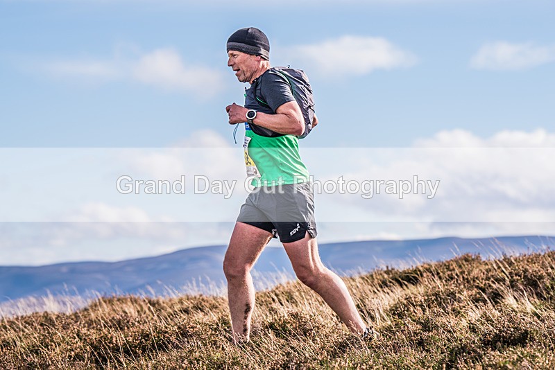 Leg Two-953 - Leg 2 British Fell & Hill Relay Championship Broughton Scotland Saturday 15th October 2022