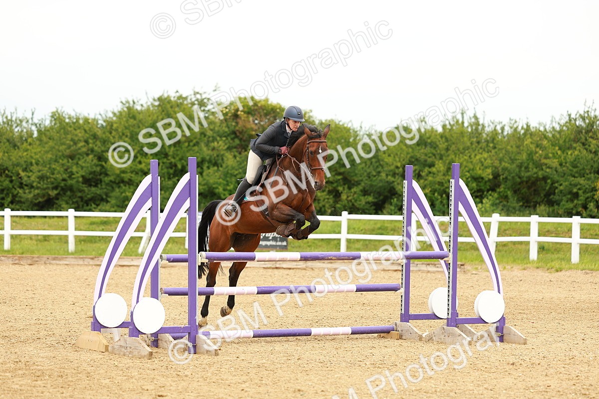 SBM_001301 - Class 3 - Senior Discovery - 1.00m
