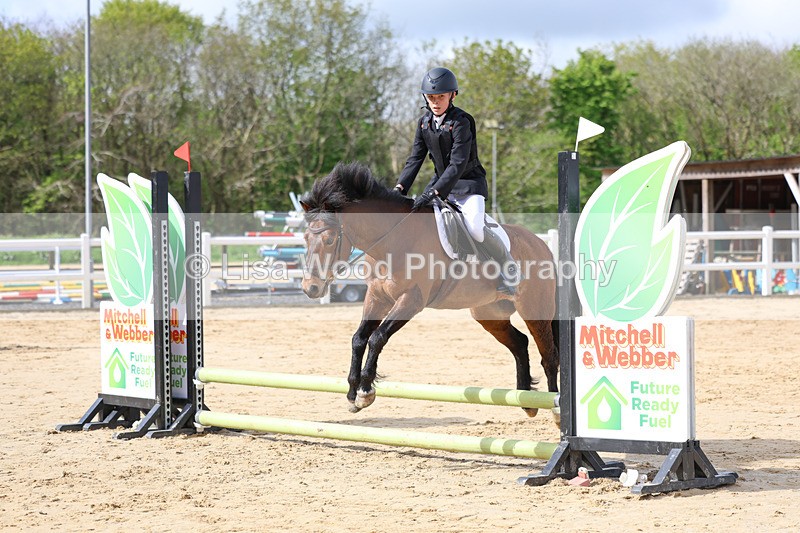 3E7A5572 - Class 2: 50cm Restricted