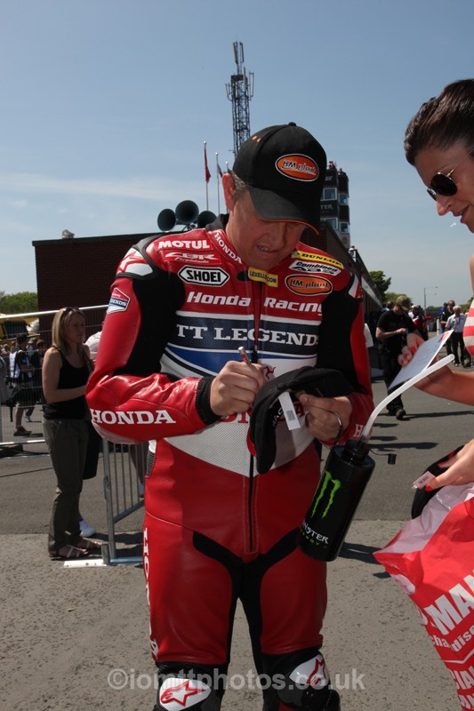IMG_0390 - Senior TT - Start Line