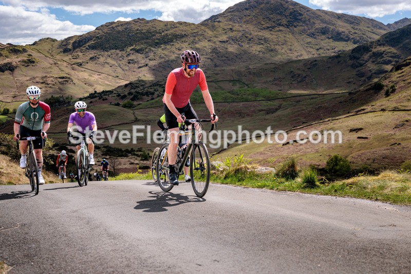 140534 - Blea Tarn Climb 14:00 - 15:00