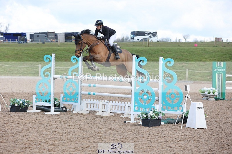 250314-125720-01979 - Cls 8+9 Foxhunter and 1.20m Open