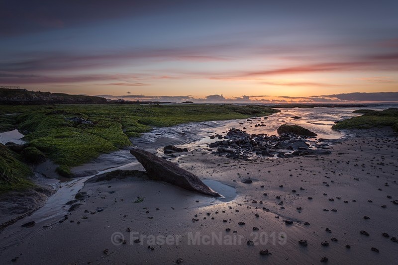  - Machrihanish