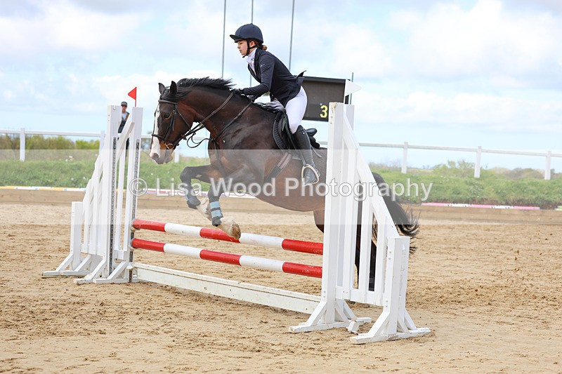 3E7A6645 - Class 6: 70cm Junior