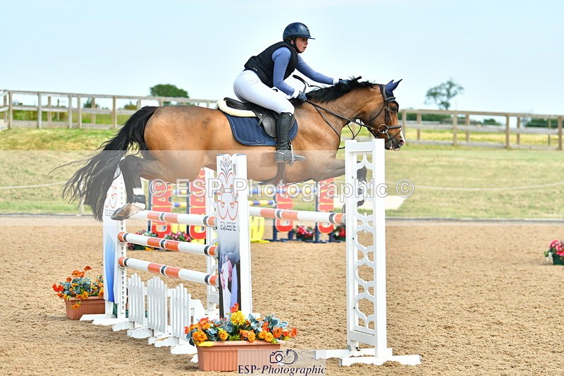 230609A-134708-01225 - Cls 4 1.20m Open