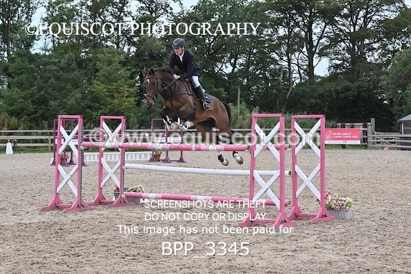 BPP_3345 - CLASS 22 SAT National 1.30m Open