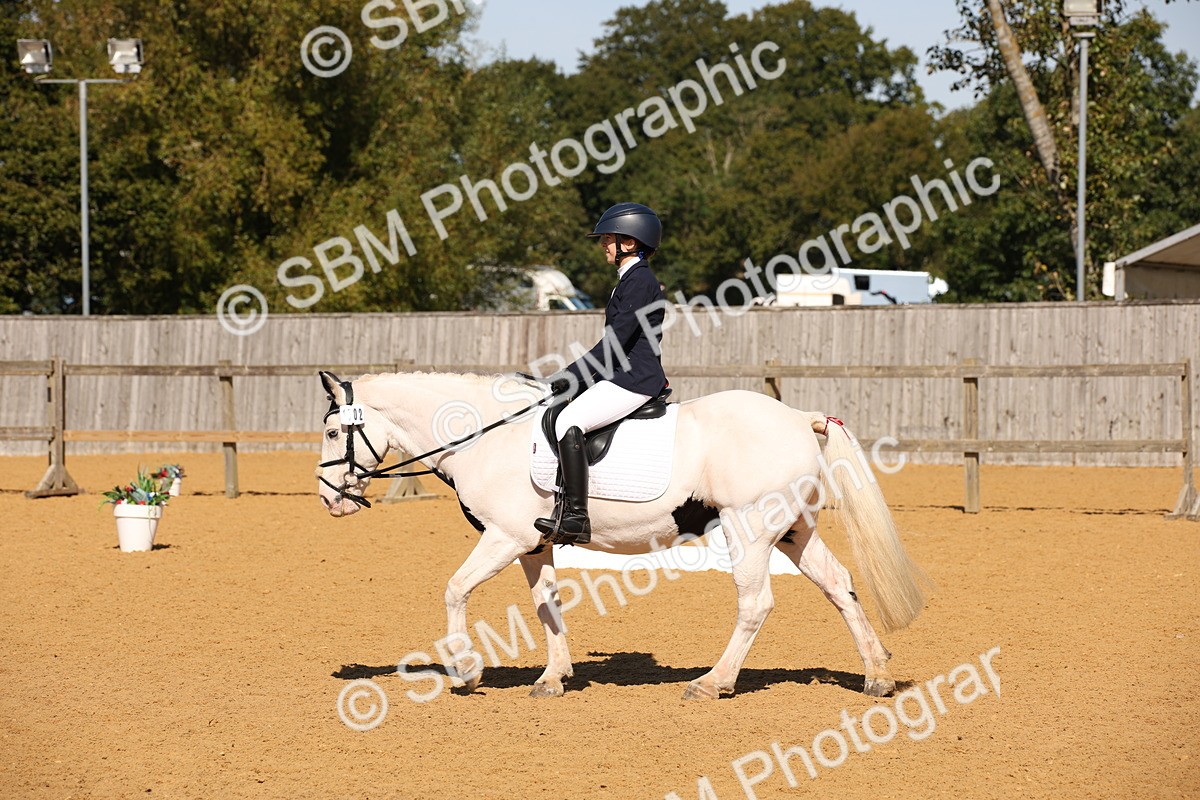 SBM_21653 - D5 - Small Tour Championship - Intro C