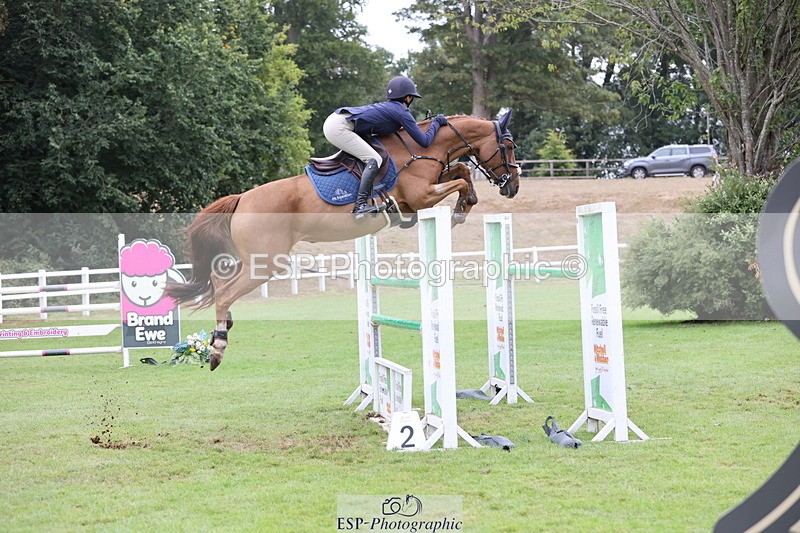 250830A-105210-05097 - Cls 14 HOYS Grade C Quali