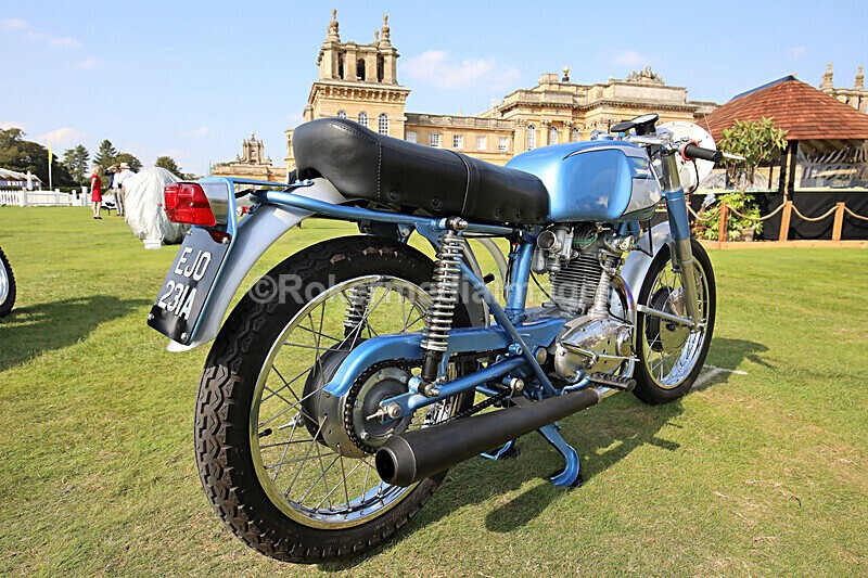 Pete Wilson Salon Prive-173 - Salon Prive SEPT 2020