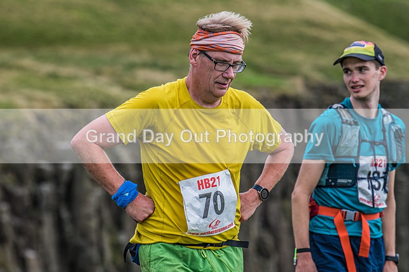 High Cup Nick-667 - Inov8 High Cup Nick Fell Race Sunday 28th August 2022