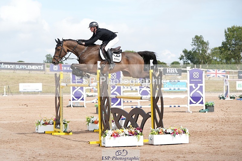 250718-154356-12242 - Cls 6, 3 Star Big Tour LR Qualifier Start til Break