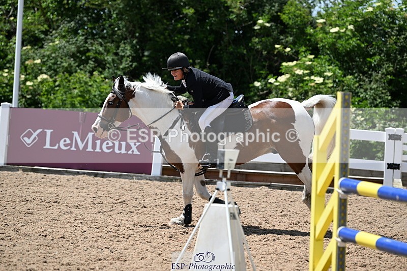 240609A-133803-05806 - Cls 25 Pony Newcomers and 1m Open