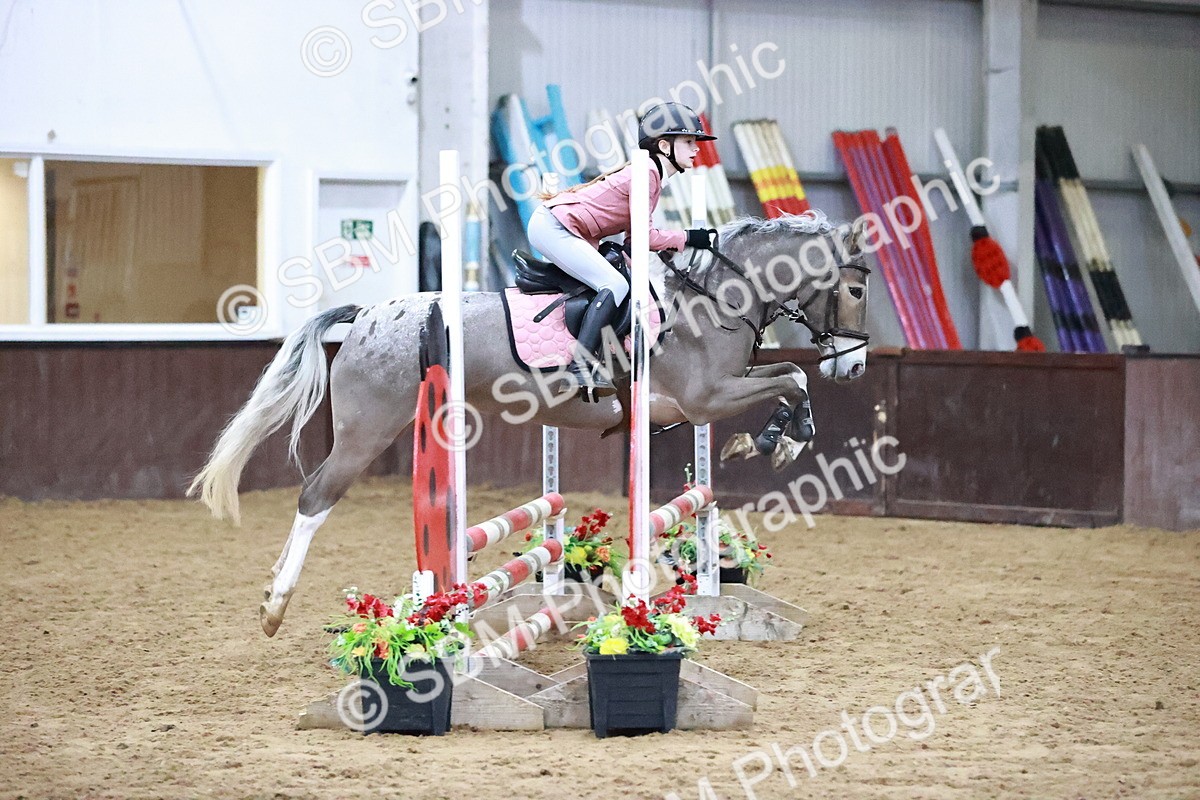 SBM_000069 - Class 1 - Pony Intro 70cm