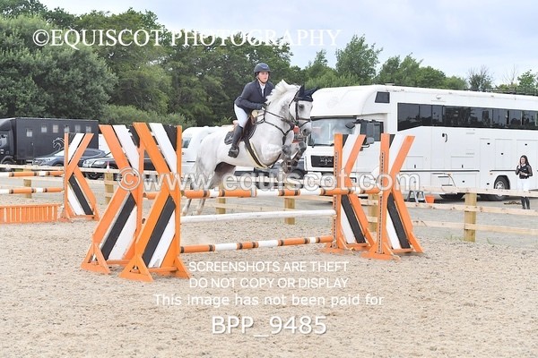 BPP_9485 - CLASS 7 Senior Newcomers/ 1.10m OpenSenior Newcomers/ 1.10m Open