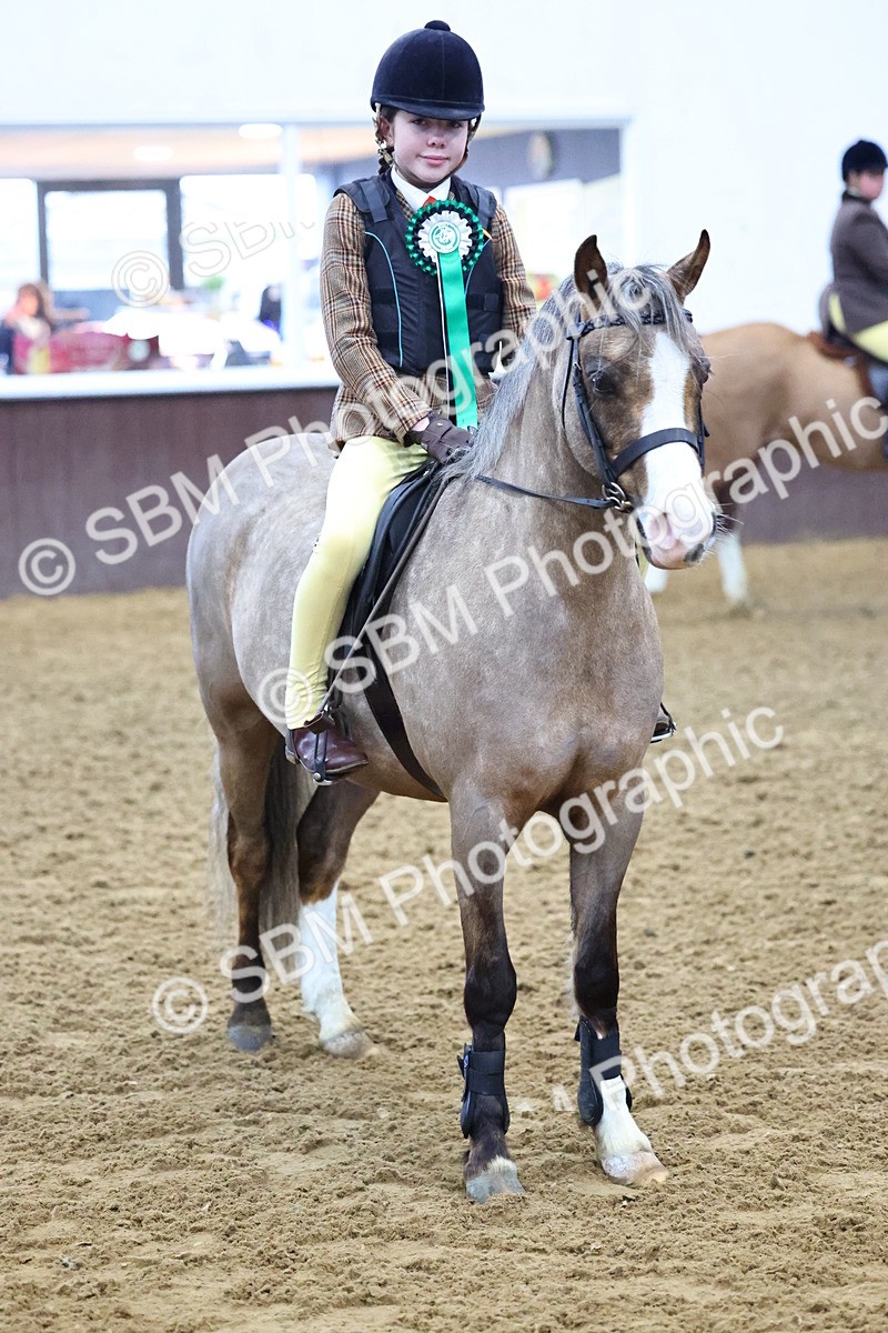 SBM_003206 - Class 35 - 60cm Training Stakes