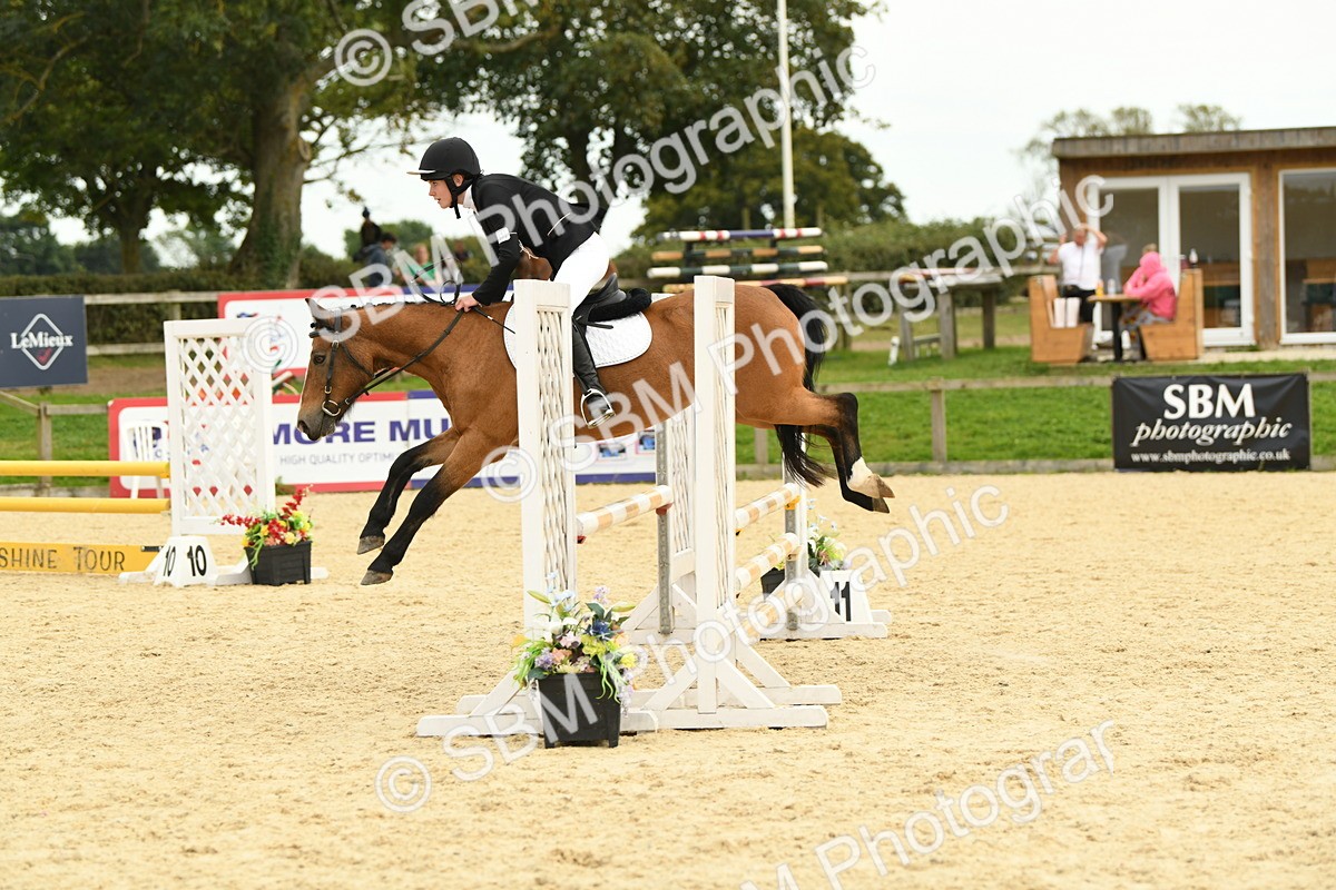SBM_72955 - J16 - Junior Pony 75cm Championship
