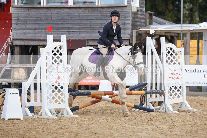 3E7A3403 - Class 5: 60cm Senior