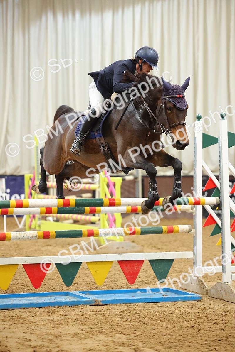 SBM_001504 - Class 4 - Senior Newcomer - 1.10m