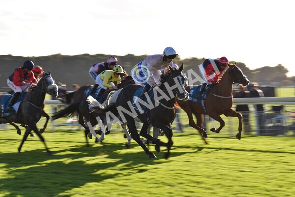 yr08102022r6-18 - Race 6 4.25pm The Watch Racing Online Free With Coral Handicap Stakes