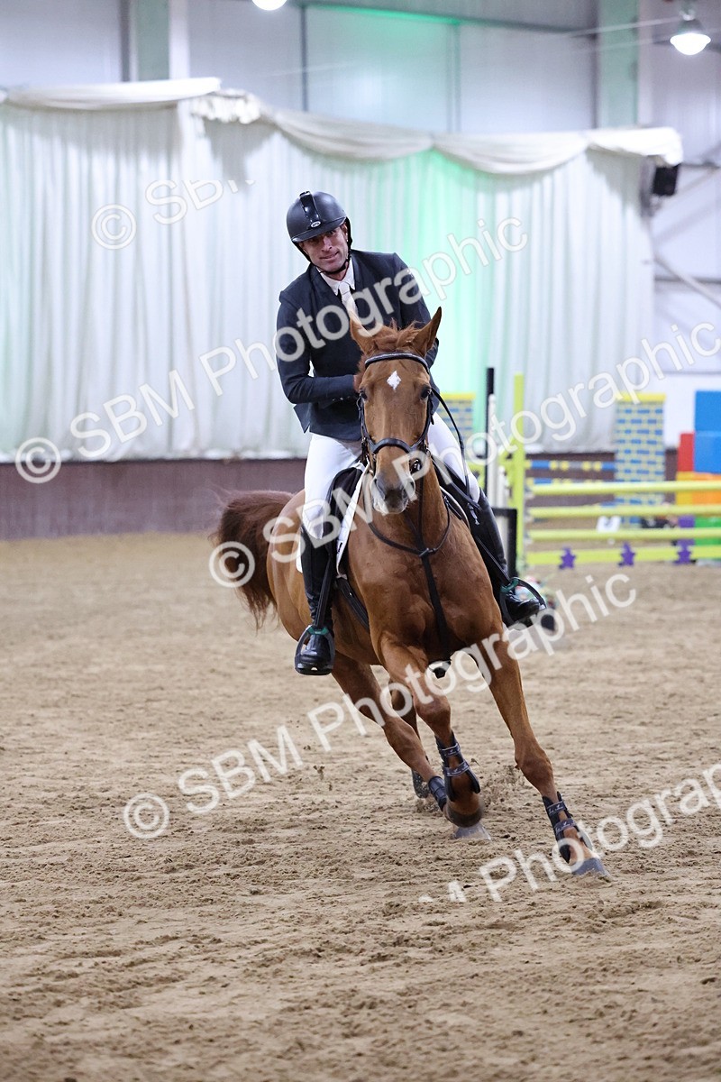 SBM_004663 - Race 1 - 1.00m