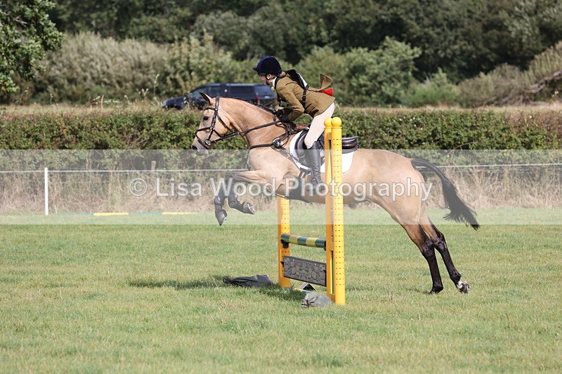 JPP_8462 - Class 1: Trebudannon Open: 70cm Showjumping