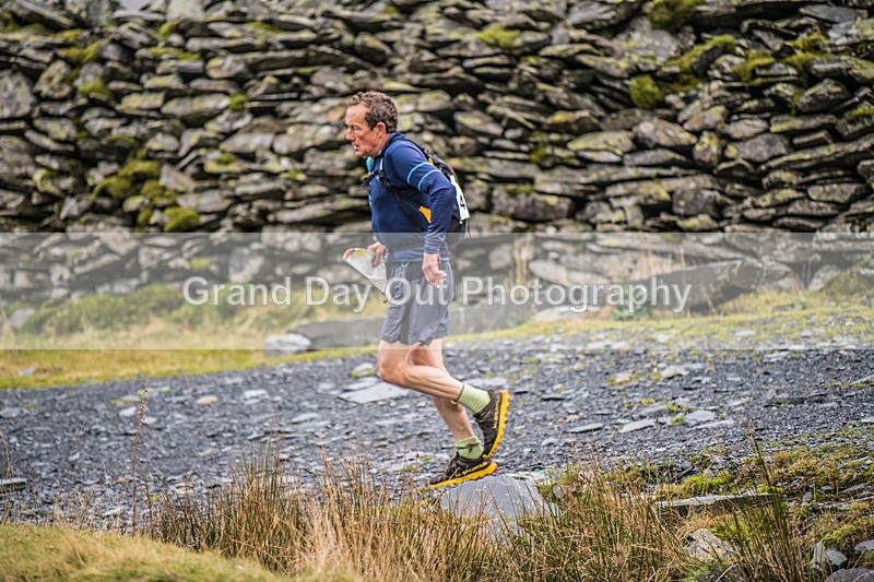 Kong MMM-329 - Kong Mini Mountain Marathon Round 3 North Wales Blaenau Ffestiniog  Sunday 27th November 2022