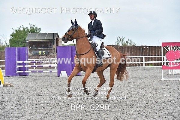 BPP_6290 - SUN CLASS 37 BR NOVICE/90CM