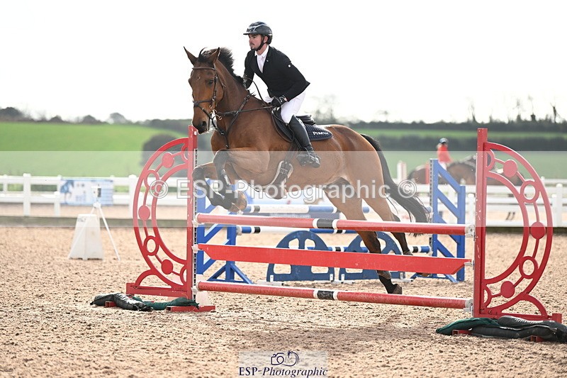 241023A-124113-00773 - Cls 2 Discovery and 1m Open