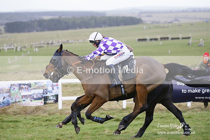 PtP 060222 0695 - Combined Services Point-to-Point - Larkhill - 06/02/22