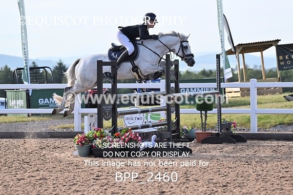 BPP_2460 - THU CLASS 5 Graham Heath 128/138 Primary C'ship Qualifier **Viewing/Selection class for 128/138 team