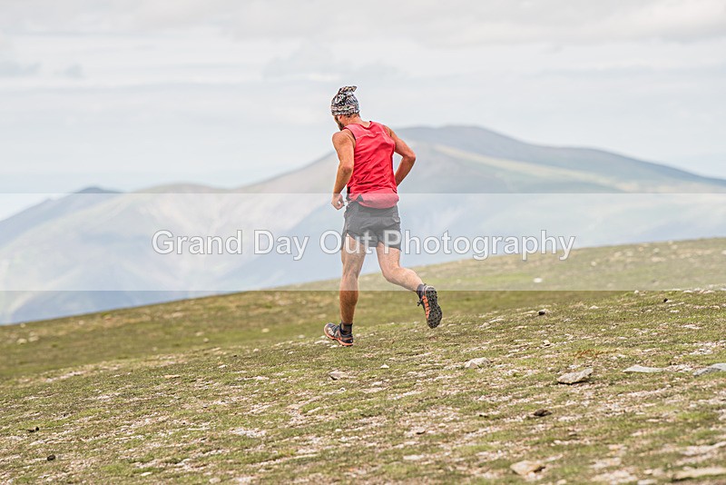 Helvellyn-186 - Helvellyn & The Dodds Fell Race Saturday 27th May 2023