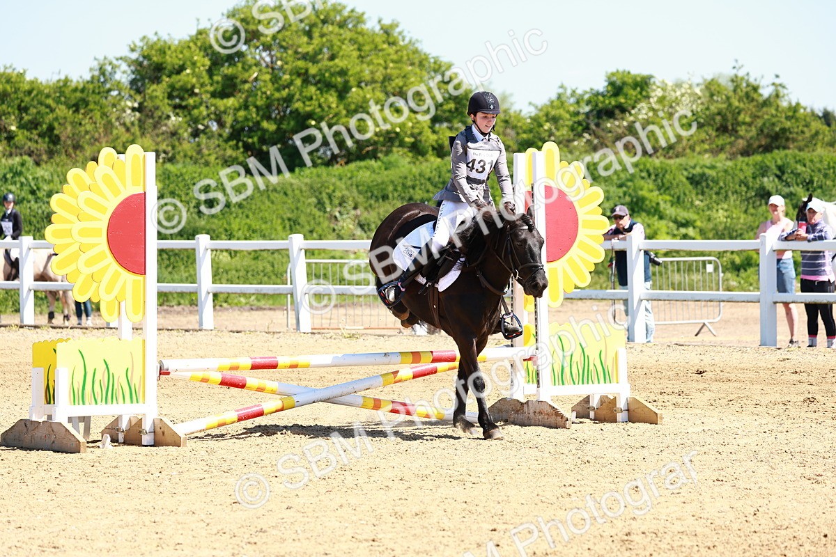 SBM_007376 - Class 3 - 60cm