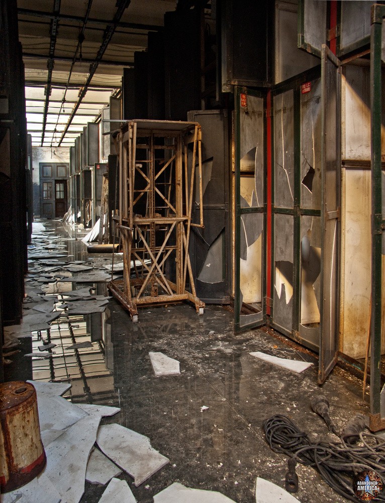  - Richmond Generating Station