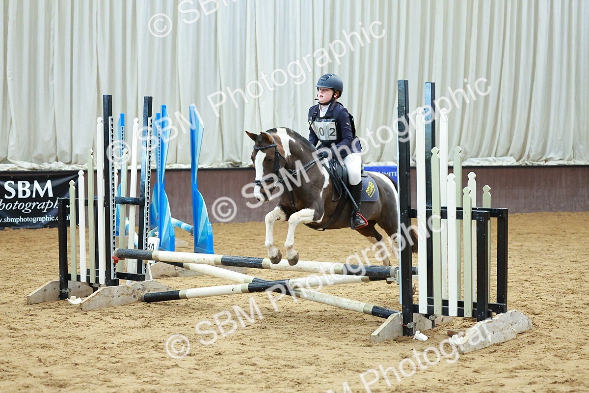 SBM_005779 - Class 3 - 60cm