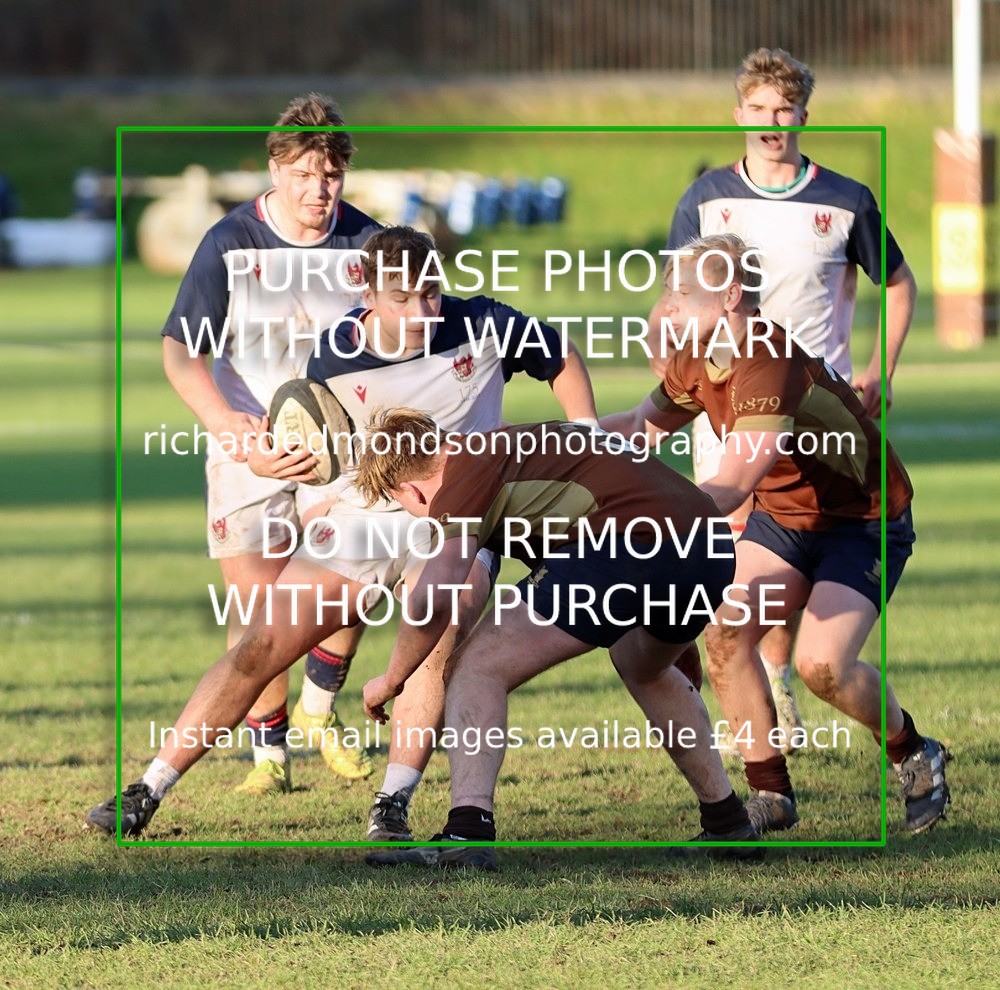 IMG_7175 - Sedbergh School Under 16 A vs Llandovery (10/12/24)