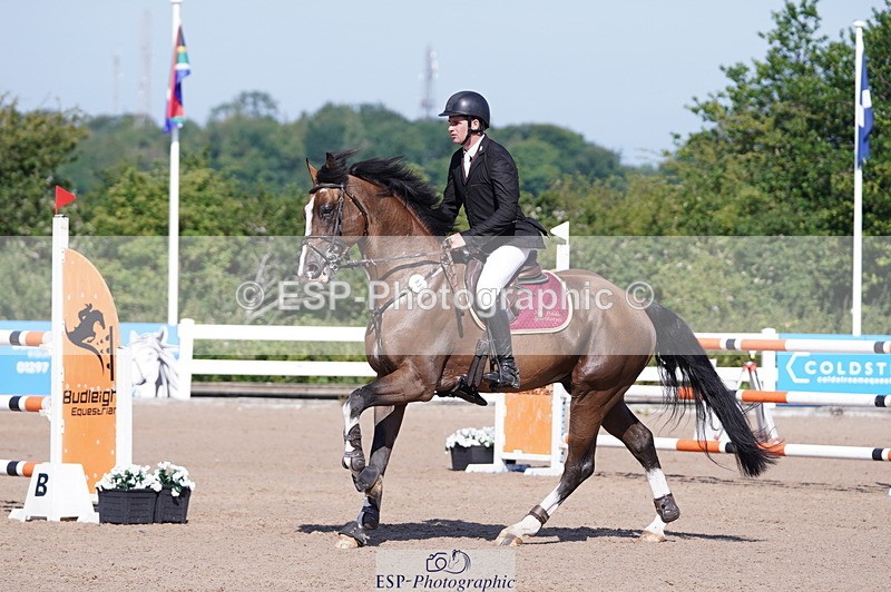 240719A-094346-09652 - Cls 30, YH 6 Yr Olds 1.25m