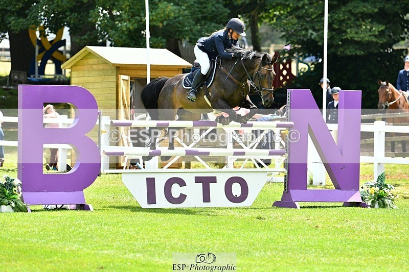 230706-133736-02414 - Cls 2 Foxhunter & 1.20m Open