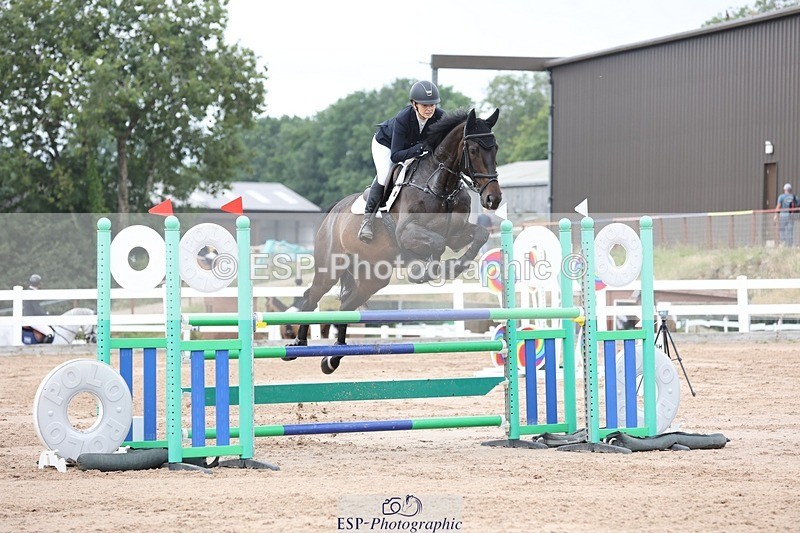 250717-111903-04270 - Cls 13, 1 Star Silver Tour Start to Break