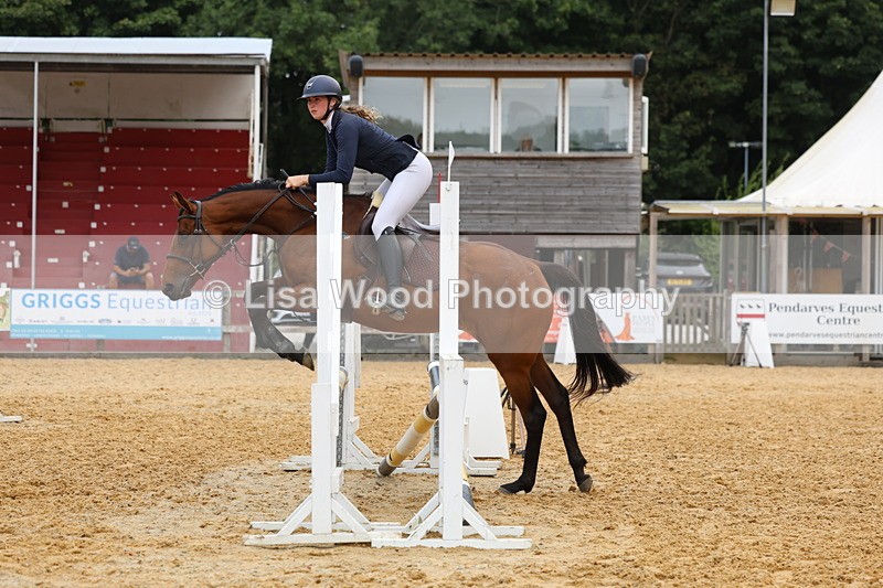 3E7A0646 - Class 3: Senior 80cm